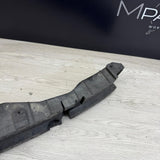 2001-2006 BMW E46 M3 Rear Bumper Foam Absorber OEM 51127894993 7894993