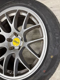 APEX EC-7 Rim 18” Wheel 18x10.5 5x120 ET22 BMW E90 E92 E93 F80 F82 F83 M3 M4