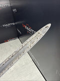 07-13 OEM BMW E93 328 335 M3 Convertible Roof Hinge Cover Left 7128743