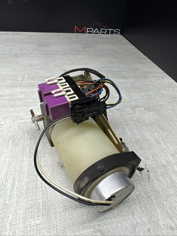 BMW Z3 Z3M Folding Top Hydraulic Pump Unit Assembly OEM E36/7 E36