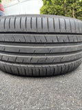 OEM 15-20 BMW F80 F82 F83 F87 M2 M3 M4 CS Wheels Rims Style 763M Orbit Grey