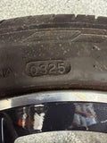 24-25 BMW 4 Series 120 HATCHBACK 220 Wheel Rim 18 Inch OEM 5A35E68