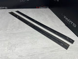 BMW E30 318 325 M3 Door Sills Trims Plate Strips 51471888427