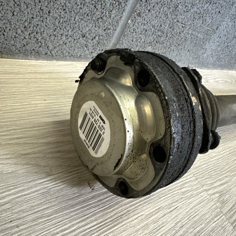 01-06 BMW E46 M3 Right Passenger Rear Axle CV Shaft OEM 2229726