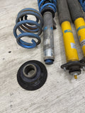 BMW E46 M3 01-06 Bilstein Coilovers Suspension B16 PSS10