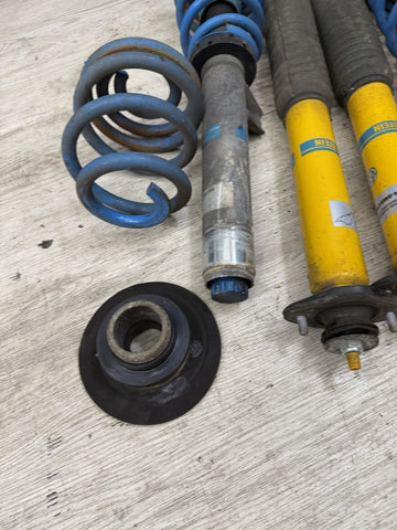 BMW E46 M3 01-06 Bilstein Coilovers Suspension B16 PSS10