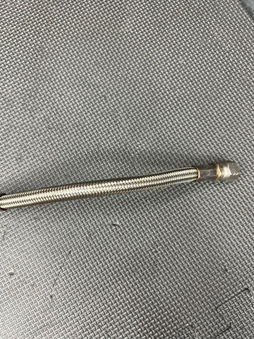 01-08 Bmw E46 M3 E86 Z4m Z3m S54 Engine Motor Valve Cover To Oil Pan Hose Line