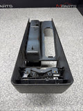 91-99 BMW E36 3 Series M3 Front Center Console Lower Arm Rest Trim Cover Coupe