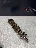 96-99 BMW E36 M3 S52 Engine Crankshaft OEM 1403866