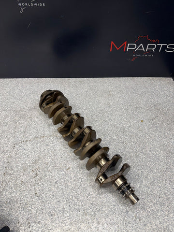 96-99 BMW E36 M3 S52 Engine Crankshaft OEM 1403866