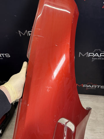Front Right Passenger Fender Panel 15-20 F82 F83 M4 41358066918