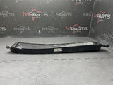 08-13 OEM BMW M3 E90 E92 E93 S65 Engine Oil Cooler *BENT