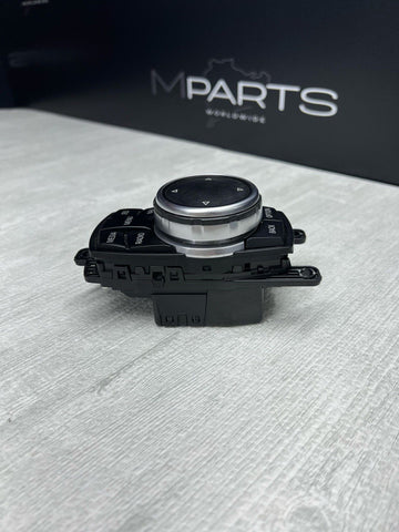 Genuine BMW Idrive Controller F34 F32 F33 F10 F06 F07 F12 M5 M6 9350723