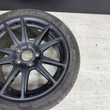 17x8.5 Rear Wheel Rim +65 2000-2009 Honda S2000 42700-S2A-A91 OEM