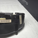 OEM BMW Z3M 2000 Coupe Instrument Cluster
