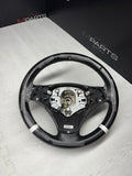 M Sport Steering Wheel BMW 07-13 E90 E92 E93 328 330 335 Automatic OEM 6790990