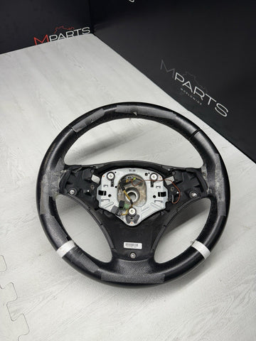 M Sport Steering Wheel BMW 07-13 E90 E92 E93 328 330 335 Automatic OEM 6790990