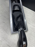 2017-2021 PORSCHE MACAN - Automatic Shifter KNOB W/ BOOT 95B713139E
