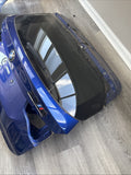 (PICKUP ONLY) BMW G01 F97 X3 X3M Rear Tailgate Door Glass Marina Bay Blue