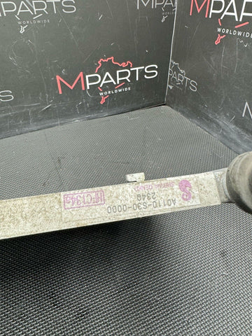 HONDA S2000 S2K ENGINE COOLING RADIATORS 122000-9783