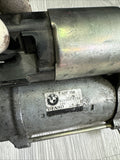 2012-2020 BMW F22 F30 F32 F80 F82 F83 F87 M2 M3 M4 ENGINE STARTER 7631558