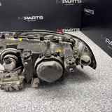 02-06 BMW E46 M3 ORIGINAL Right Passenger Corner Light Side Bi Xenon Headlight