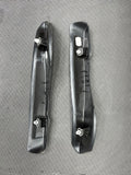 BMW 3 G20 G28 G80 M3 REAR LIGHT TAIL LIGHT TRIMS COVERS 7464425 7464426 ORIGINAL