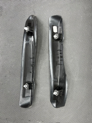 BMW 3 G20 G28 G80 M3 REAR LIGHT TAIL LIGHT TRIMS COVERS 7464425 7464426 ORIGINAL
