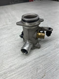 14-16 Porsche 911 GT3 991.1 3.8L Engine Oil Cooler Line Adapter