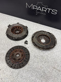 BMW 95-99 E36 M3 FLYWHEEL CLUTCH KIT DISC 7.1MM