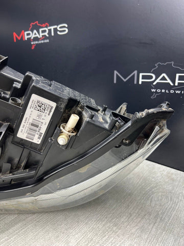 BMW 18-20 F32 F80 M3 M4 Left Side LED Adaptive IKON Headlight OEM
