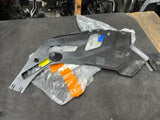 NEW 18-23 BMW F90 M5 Upper Right Engine Compartment Cover 51767349604 *Cracked