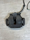 01-06 E46 M3 Front Brake Calipers Left Right Pair Set Original