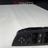 06-11 BMW E90 E91 Sedan Wagon Front Left Driver Master Window Switch OEM 9217332