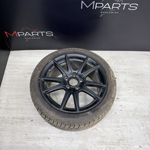 17x8.5 Rear Wheel Rim +65 2000-2009 Honda S2000 42700-S2A-A91 OEM