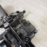 BMW S54 3.2L Engine Oil Filter Housing 01-08 E46 M3 Z4 11427839858 *Notes*