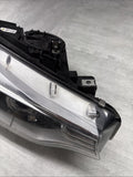 14-17 OEM BMW F32 F36 F80 F82 F83 M3 M4 Right Passenger Adaptive Headlight