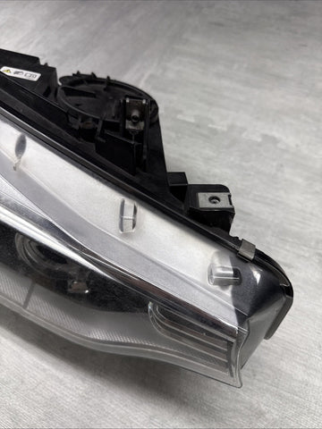 14-17 OEM BMW F32 F36 F80 F82 F83 M3 M4 Right Passenger Adaptive Headlight