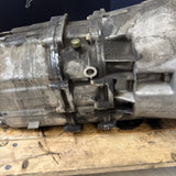 BMW 01-06 E46 M3 SMG Gearbox Transmission 135k