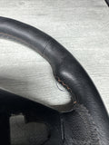 BMW Steering Wheel 01-06 E46 M3 Stock SMG 32342282020 GRADE C