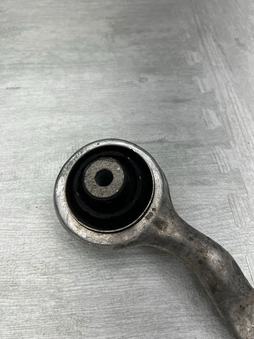 08-13 E90 E92 E93 BMW M3 Front Left Upper Control Arm OEM