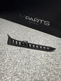OEM Front Bumper Inlet Grille Black Left Driver Side BMW 15-20 F80 F82 F83 M3 M4