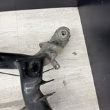 BMW E90 E92 E93 M3 08-13 REAR SUSPENSION SUB FRAME SUBFRAME CROSSMEMBER CRADLE