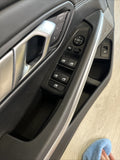 21-26 BMW G20 G80 M3 Front Left Driver Door Card Panel Cover Trim