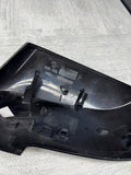 BMW 1 2 3 4 Series F30 F31 F32 Wing Mirror Covers Pair Black OEM