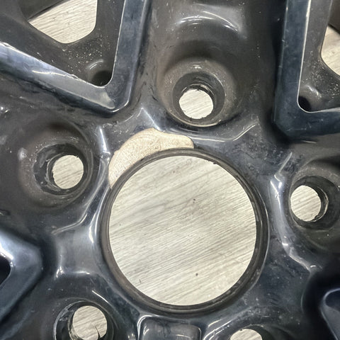 OEM BMW G80 G82 G83 M3 M4 21-25 826M 19" FRONT WHEEL RIM 19x9.5 *Flaking Paint*