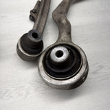08-13 E90 E92 E93 BMW M3 Front Right Left Lower Upper Control Arms OEM 48k