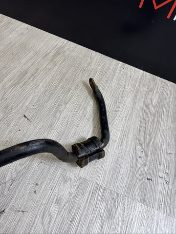 96-02 BMW Z3M Roadster Coupe Front Sway Stabilizer Bar OEM