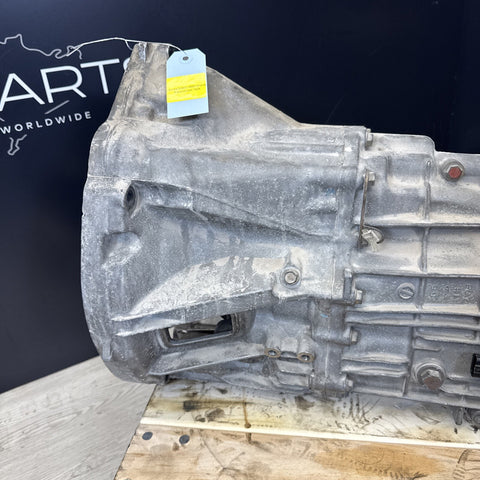 2000 Honda S2000 AP1 6 Speed Manual Transmission 162k Miles