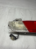 2006-2010 BMW E64 650 M6 Rear Left Bumper Reflector 7165815 OEM